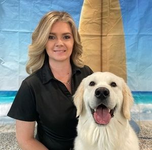 Meet your Posher, Mallory